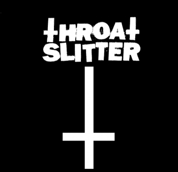 THROAT SLITTER - demo (2014)
