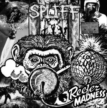 Spliff - Reefer Madness (2014)