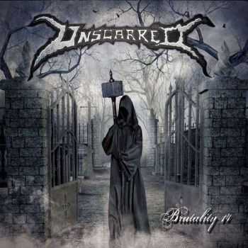 Unscarred - Brutality 14 (2014) Unscarred - Brutality 14 (2014)