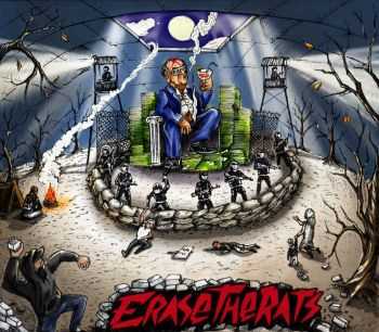Erasetherats - Opposition (2014) Erasetherats - Opposition (2014)