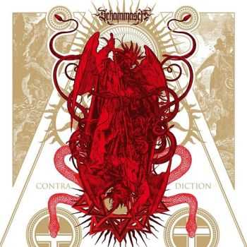 Schammasch - Contradiction (2014) Schammasch - Contradiction (2014)