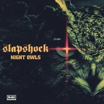 Slapshock - Night Owls (2014) EP