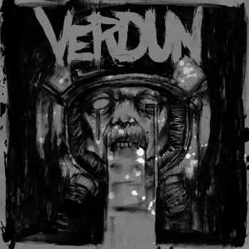 VERDUN - The Cosmic Escape of Admiral Masuka - EP (2012) VERDUN - The Cosmic Escape of Admiral Masuka - EP (2012)