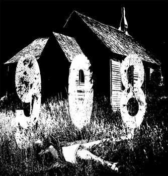 908 - s/t EP (2014) 908 - s/t EP (2014)