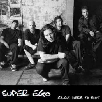 Stone Sour - Super Ego (2000)