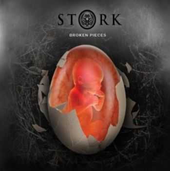 Stork - Broken Pieces (2014)