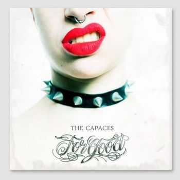 The Capaces - For Good (2014) The Capaces - For Good (2014)