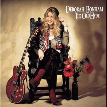 Deborah Bonham - The Old Hyde (2004) (2014)