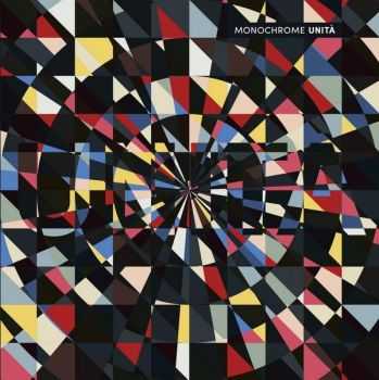 Monochrome - Unità (2014) Monochrome - Unità (2014)
