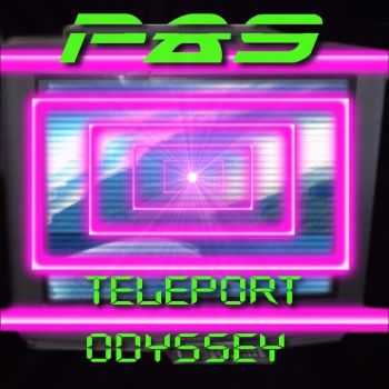 P89 - Teleport Odyssey (2014) P89 - Teleport Odyssey (2014)