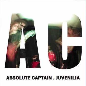 Absolute Captain - Juvenilia 2014