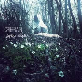 Griefrain - Spring Illusion (2014)