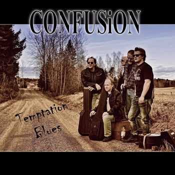 Confusion - Temptation Blues 2014 Confusion - Temptation Blues 2014