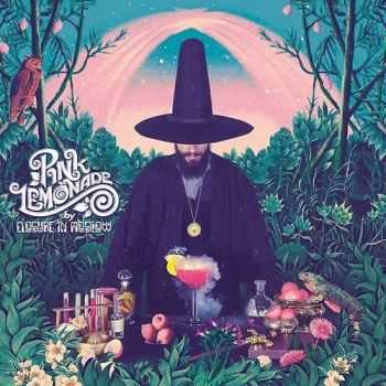 Closure in Moscow - Pink Lemonade (2014) Closure in Moscow - Pink Lemonade (2014)