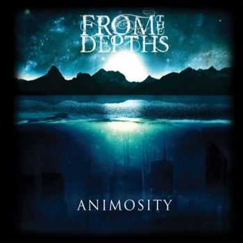 From The Depths - From The Depths (2014) From The Depths - From The Depths (2014)
