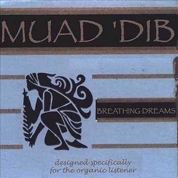 Muad'dib - Breathing Dreams 2001