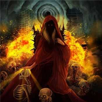 Bloodhunter - Bloodhunter (2014) Bloodhunter - Bloodhunter (2014)