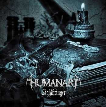 Humanart - Lightbringer (2014)