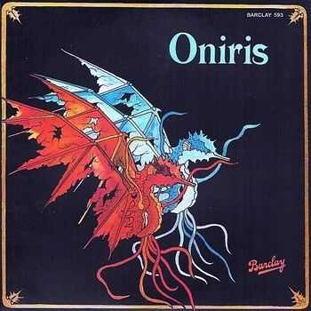 Oniris - LHomme Voilier 1979