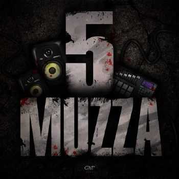 Muzza (, IzzaBeatzz, Bluntbeat   .) - Vol.5 (2013)