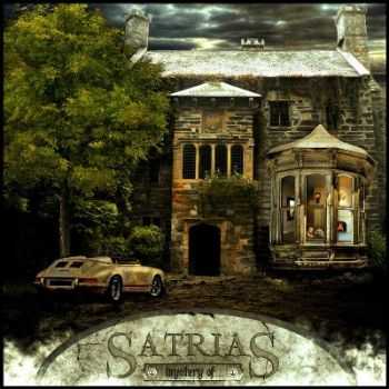 Satrias - Mistery of... (2014)