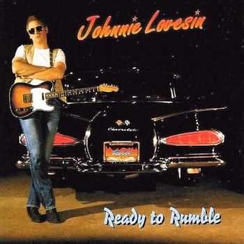 Johnnie Lovesin - Ready To Rumble 2014 Johnnie Lovesin - Ready To Rumble 2014