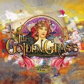The Golden Grass - The Golden Grass 2014