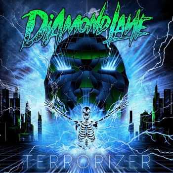 Diamond Lane - Terrorizer (2014)