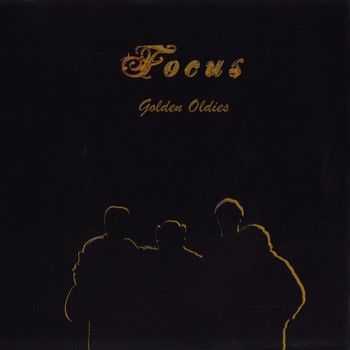 Focus - Golden Oldies 2014