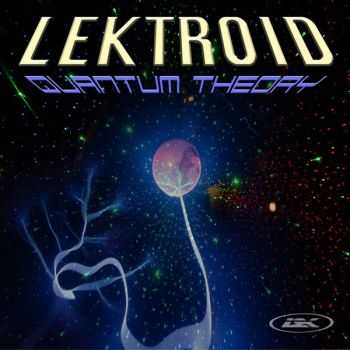 LektroiD - Quantum Theory (2014)