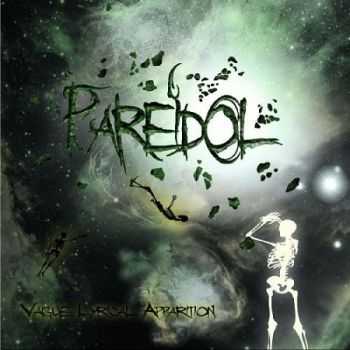 Pareidol - Vague Lyrical Apparition (2013)