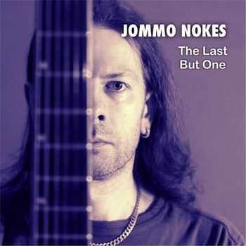 Jommo Nokes - The Last but One 2014
