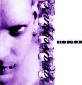 Noisex - Ignarrogance  (1998)