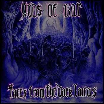 Gods Of War - Tales From The Dark Lands (EP) (2014) Gods Of War - Tales From The Dark Lands (EP) (2014)