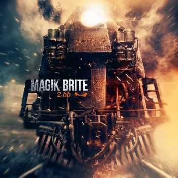 Magik Brite - 200 kg (2014)