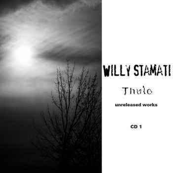 Willy Stamati - Thule (2014)