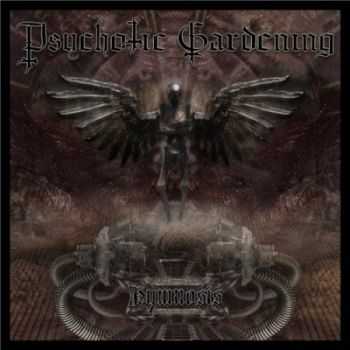 Psychotic Gardening - Hymnosis (2014) Psychotic Gardening - Hymnosis (2014)
