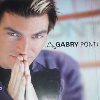 Gabry Ponte - Gabry Ponte (2002) Gabry Ponte - Gabry Ponte (2002)