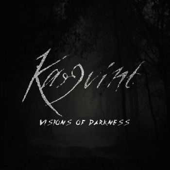Kargvint - Vision Of Darkness [ompilation] (2014)