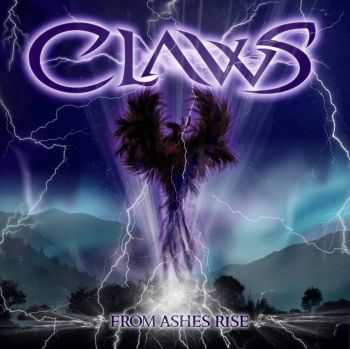 Claws - From Ashes Rise (2014)