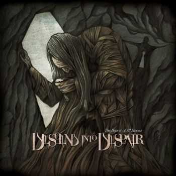 Descend Into Despair - The Bearer Of All Storms (2014)
