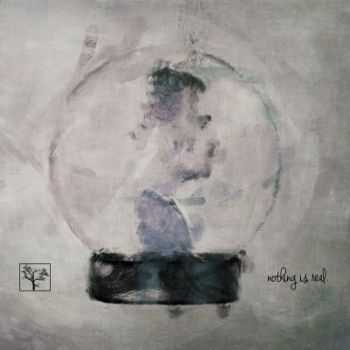 The Flashbulb - Nothing Is Real (2014)