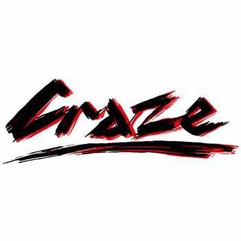 Craze - Batshit Begins Demos 2014