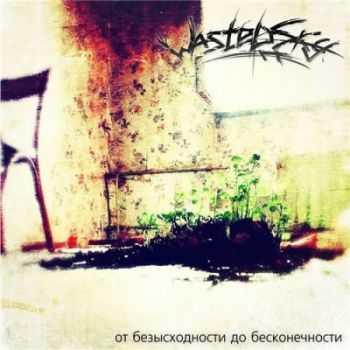 WastedSky -     [EP] (2014)