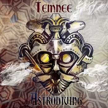 Temnee - Astrodiving (EP) 2014