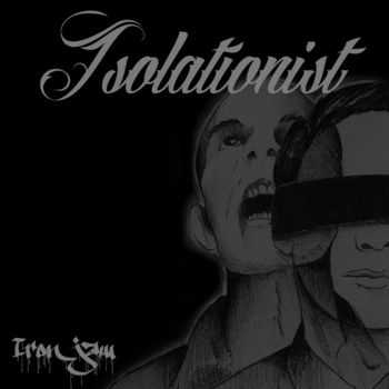 Isolationist - Iron Jaw (EP) (2014)