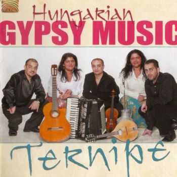 Ternipe - Hungariam Gypsy Music (2006)