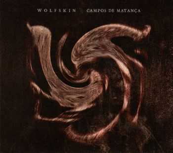 Wolfskin - Campos De Matan&#231;a (2003)
