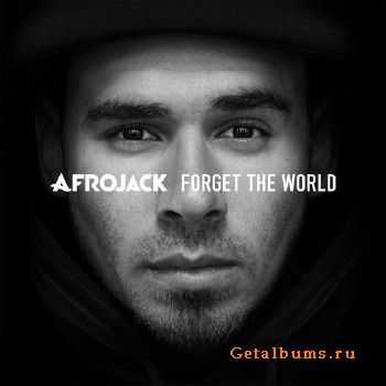 Afrojack - Forget The World [Deluxe Version] (Flac) (2014)