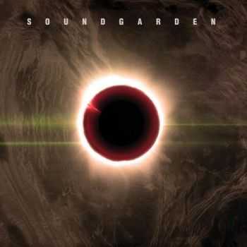 Soundgarden - Superunknown: The Singles  (2014)